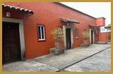 Bugalows en Tepoztlán