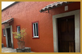 Bugalows en Tepoztlán