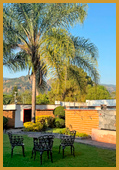 Bugalows en Tepoztlán