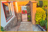 Bugalows en Tepoztlán