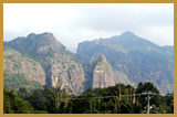 Bugalows en Tepoztlán