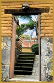 Bugalows en Tepoztlán